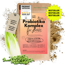 Probiotika Komplex (auf Basis von Erbsenschalen)